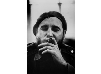 Castro o le ostie? Ora Cuba sei davvero libre